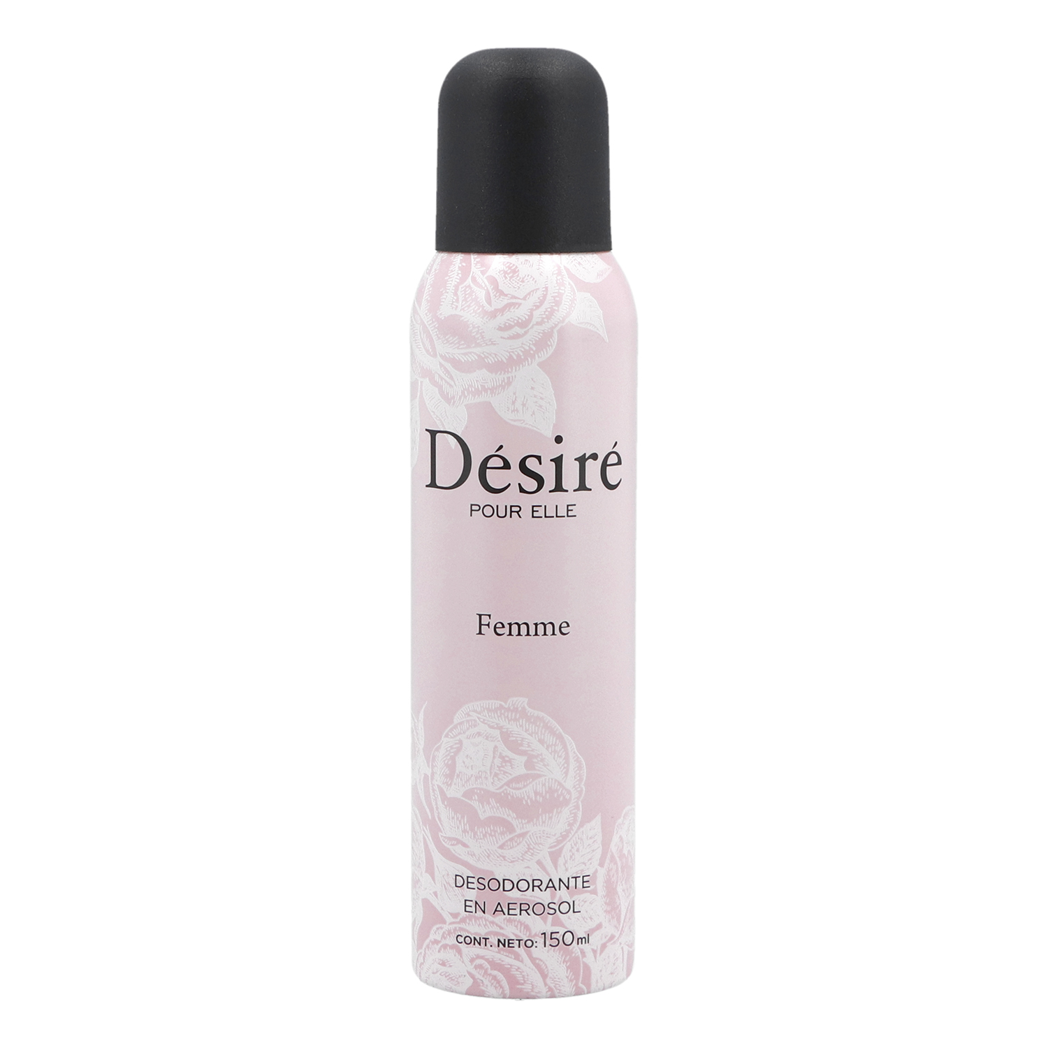 Désire Femme Deo 150ml
