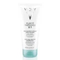 Desmaquillante Integral 3 en 1 200ml Vichy