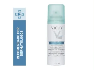 DESODORANTE ANTI TRANSPIRANTE 48HS 125ML