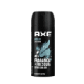 DESODORANTE AXE APOLLO AEROSOL