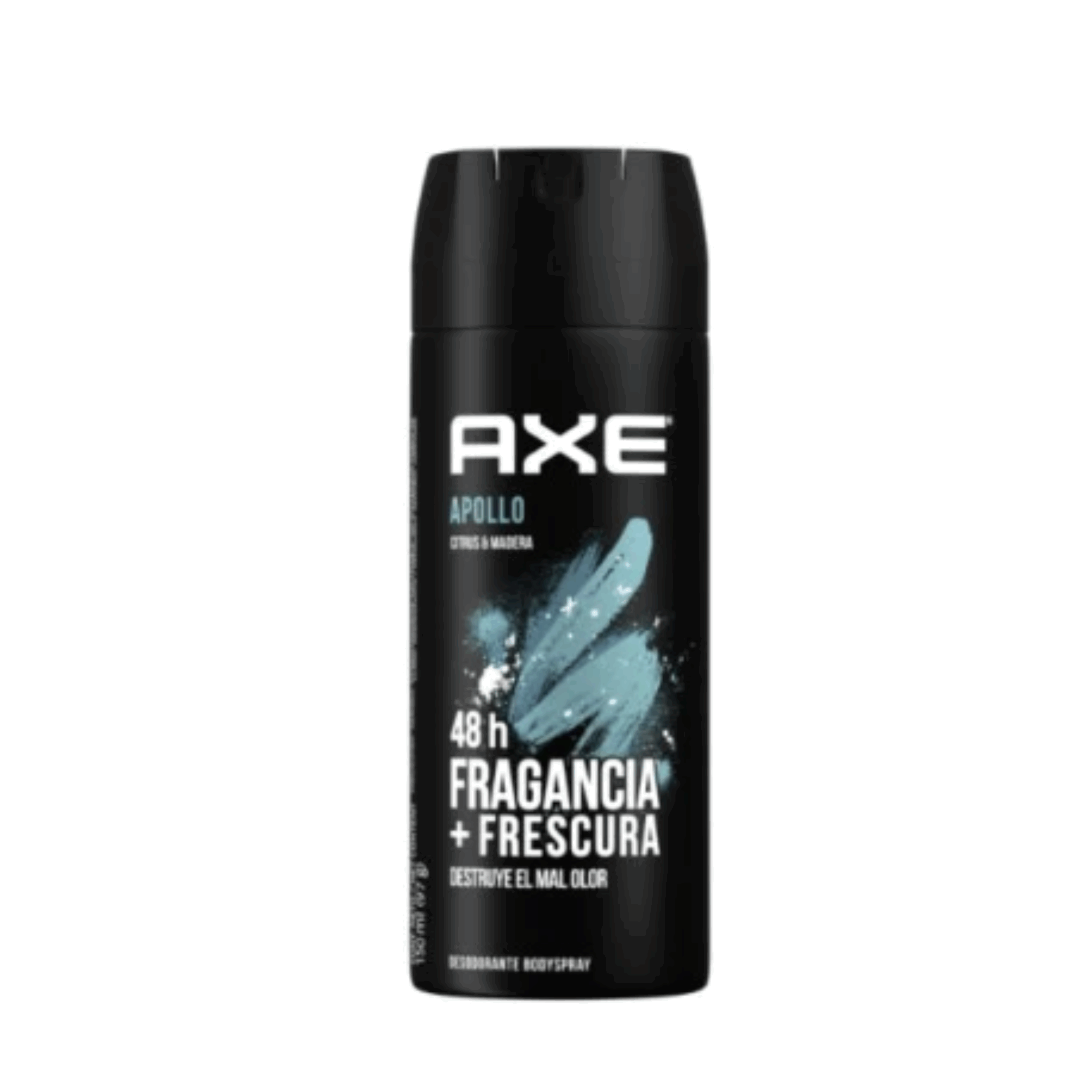 DESODORANTE AXE APOLLO AEROSOL