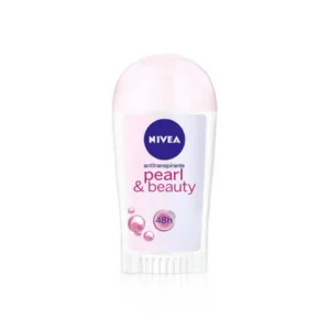 DESODORANTE BEUTY PEARL ANTITRANSPIRANTE EN BARRA
