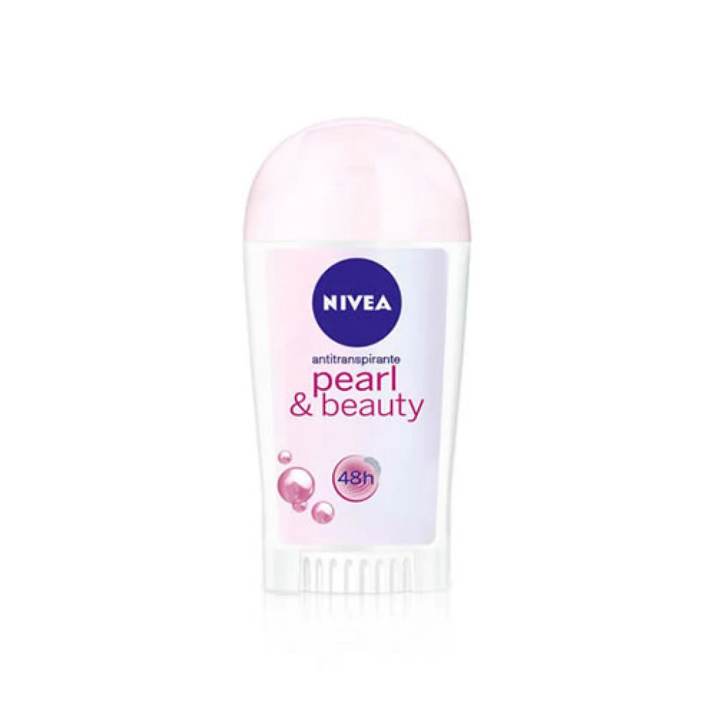 DESODORANTE BEUTY PEARL ANTITRANSPIRANTE EN BARRA