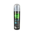 DESODORANTE BI-O AEROSOL INVISIBLE COLORS
