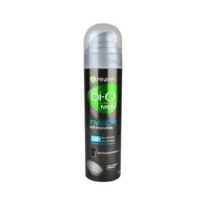 DESODORANTE BI-O AEROSOL INVISIBLE COLORS