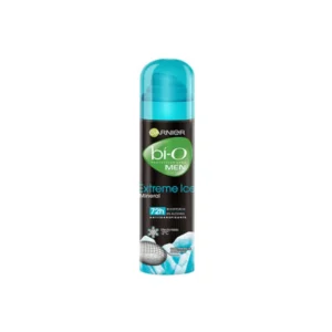 DESODORANTE BI-O AEROSOL MINER EXTR ICE