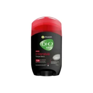 DESODORANTE BI-O TOQUE SECO BARRA ANT HOMBRE