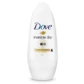 DESODORANTE DOVE INVISIBLE DRY ROLL ON