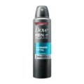 DESODORANTE DOVE MEN CLEAN COMFORT AEROSOL