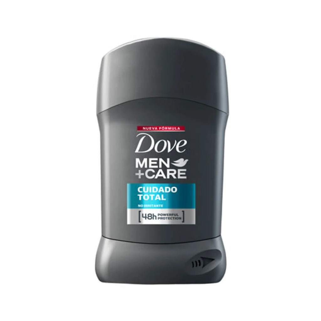 DESODORANTE DOVE MEN CLEAN COMFORT EN BARRA