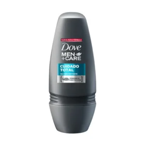 DESODORANTE DOVE MEN CLEAN COMFORT ROLL ON