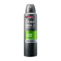 DESODORANTE DOVE MEN EXTRA FRESH AERO