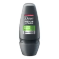 DESODORANTE DOVE MEN EXTRA FRESH ROLL ON