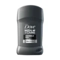 DESODORANTE DOVE MEN INVISIBLE EN BARRA