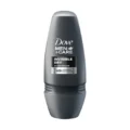 DESODORANTE DOVE MEN INVISIBLE ROLL ON