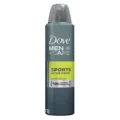 DESODORANTE DOVE MEN SPORT AER