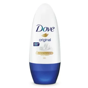 DESODORANTE DOVE ORIGINAL ROLL ON