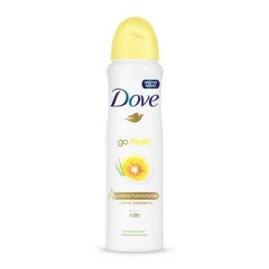 DESODORANTE DOVE POMELO-LIMON AEROSOL 150ML