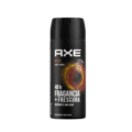 Desodorante En Aerosol Axe Musk 150 Ml