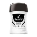 DESODORANTE EN BARRA REXONA INVISIBLE 50 GR