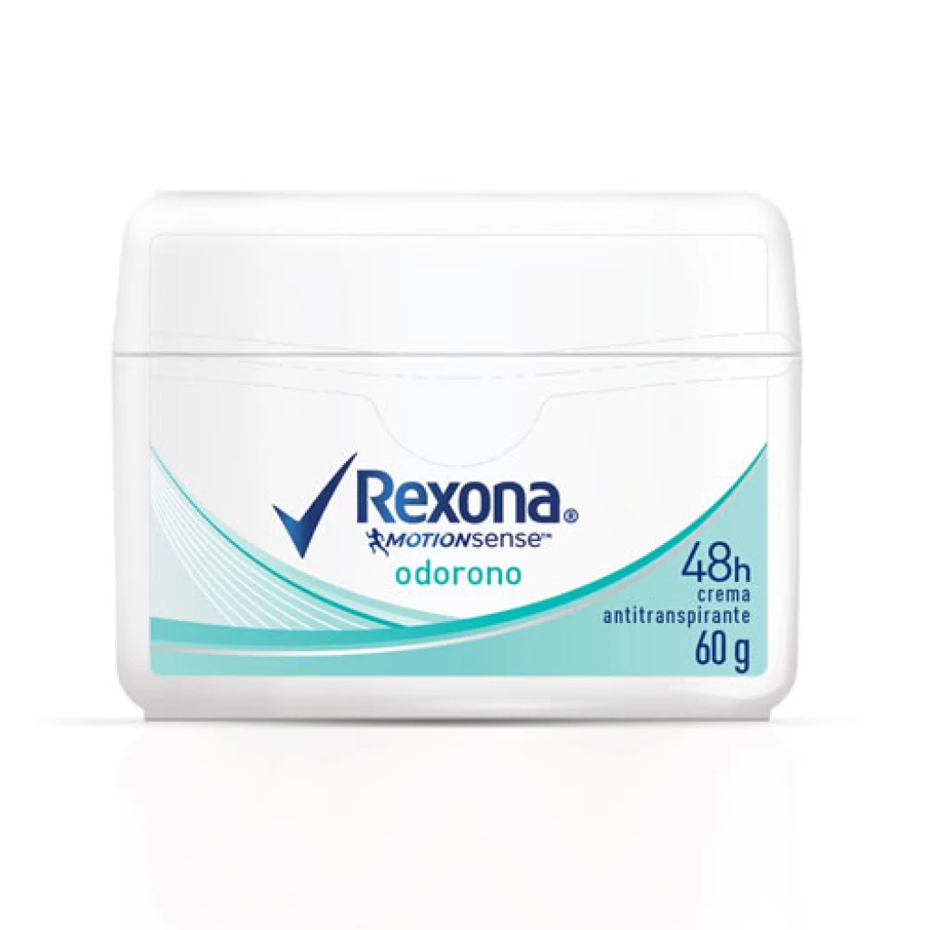 DESODORANTE EN CREMA REXONA ODORONO