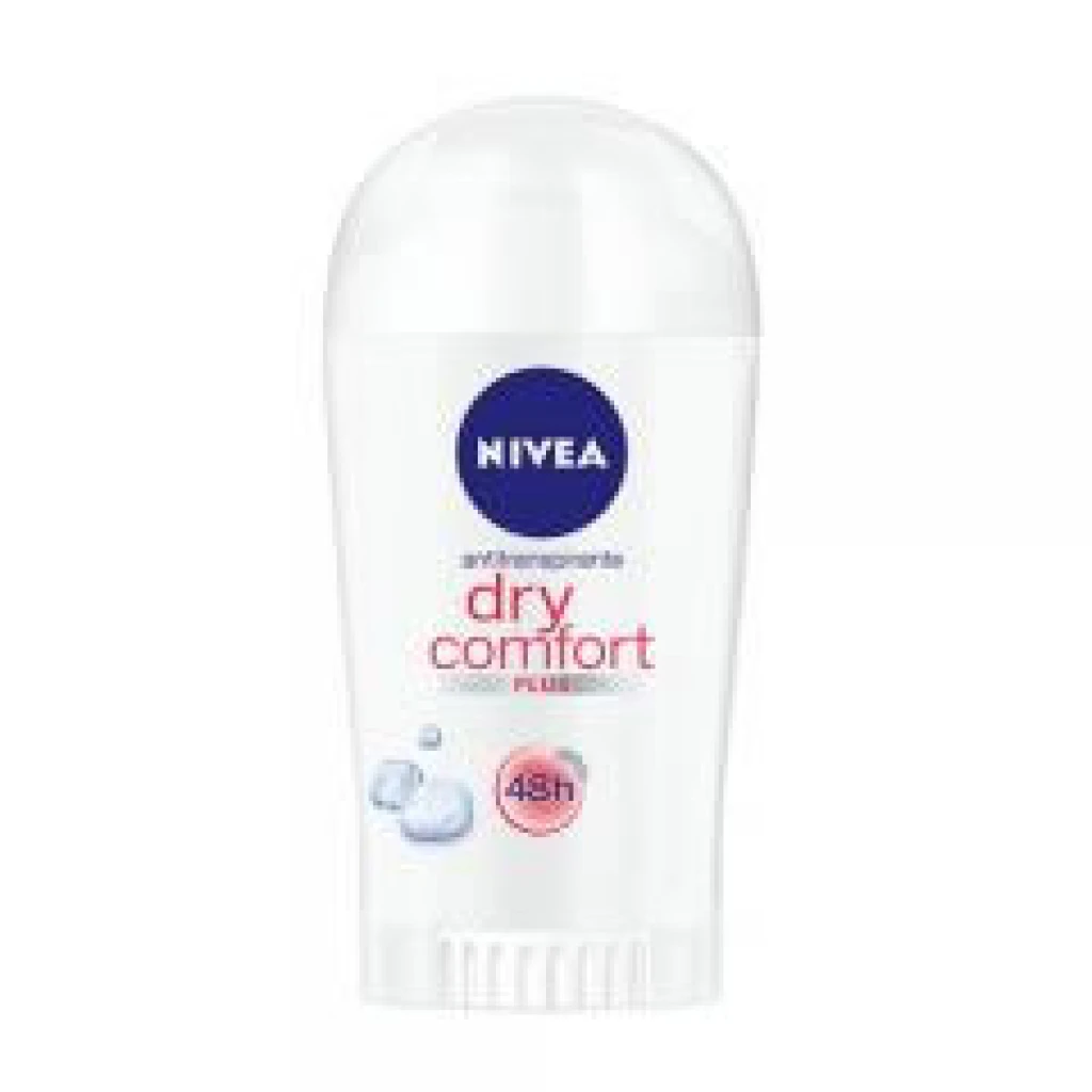 DESODORANTE NIVEA DRY EN BARRA FEMENINO