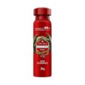 Desodorante Old Spice Drangonblast Aerosol 150Ml