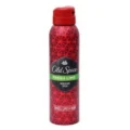 DESODORANTE OLD SPICE FRESH 150 ML