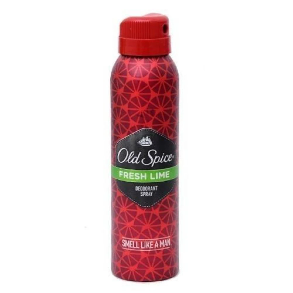 DESODORANTE OLD SPICE FRESH 150 ML