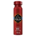 Desodorante Old Spice Fresh Aerosol 150Ml