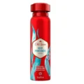 Desodorante Old Spice Mar Profundo Aerosol 150Ml