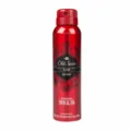 Desodorante Old Spice Vip Aerosol 150Ml