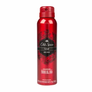 Desodorante Old Spice Vip Aerosol 150Ml