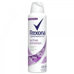 DESODORANTE REXONA ACTIVE EMOTION AERO