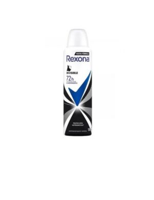 Desodorante Rexona Aero Invisible  150ml