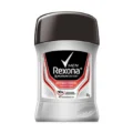 DESODORANTE REXONA ANTIBACTERIAL EN BARRA