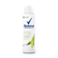 DESODORANTE REXONA BAMBOO ALOE AERO
