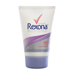 DESODORANTE REXONA CREME EN CREMA