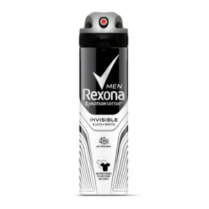 DESODORANTE REXONA INVISIBLE MEN AERO