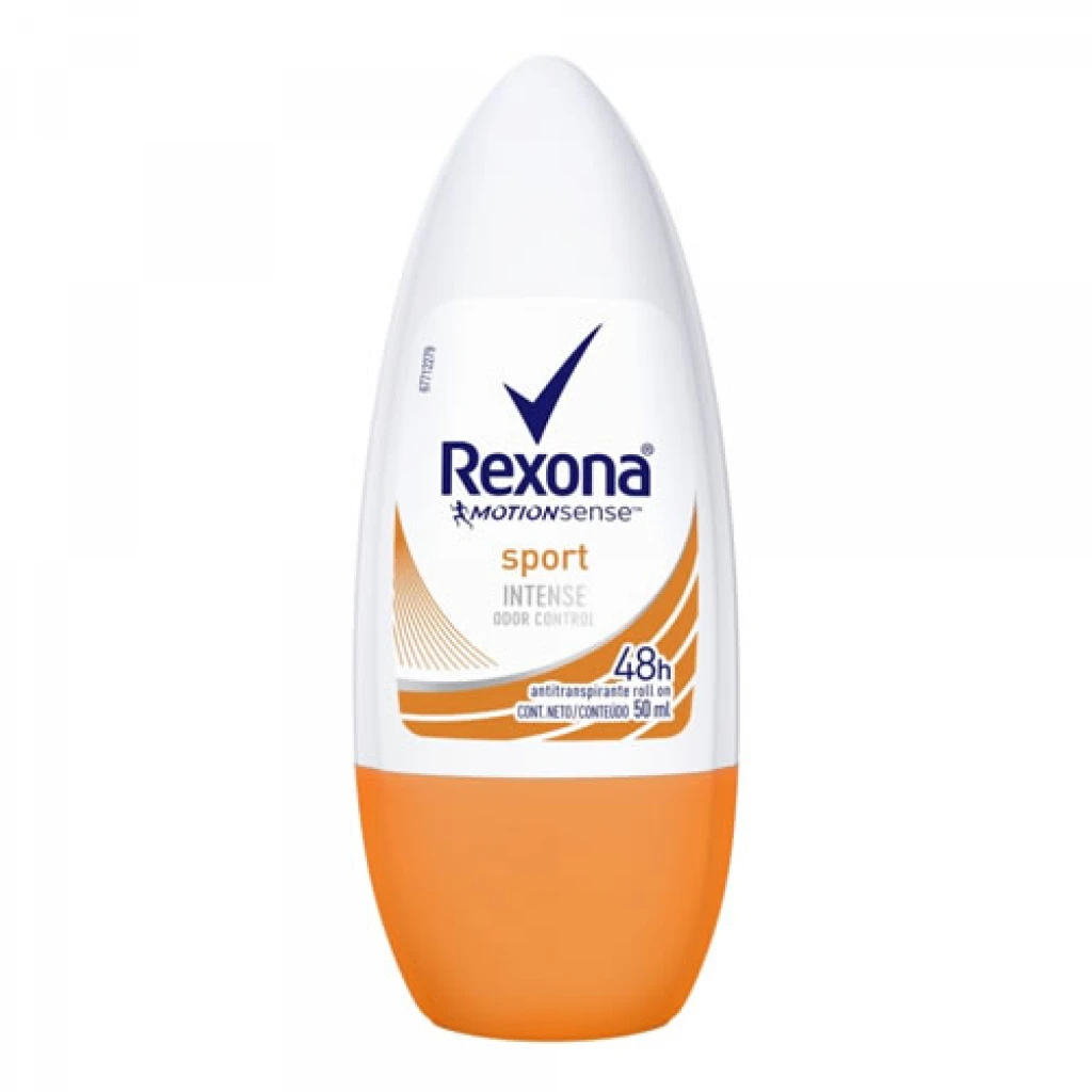 DESODORANTE REXONA MEN SPORT ROLL ON