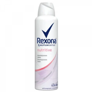 DESODORANTE REXONA NUTRITIVE AERO
