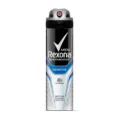 DESODORANTE REXONA SENSITIVE MEN AERO