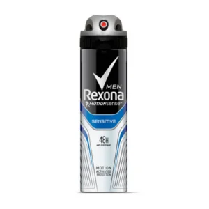 DESODORANTE REXONA SENSITIVE MEN AERO