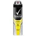 DESODORANTE REXONA V8 AEROSOL
