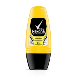 DESODORANTE REXONA V8 ROLL ON