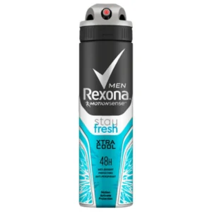 DESODORANTE REXONA XTRACOOL AEROSOL