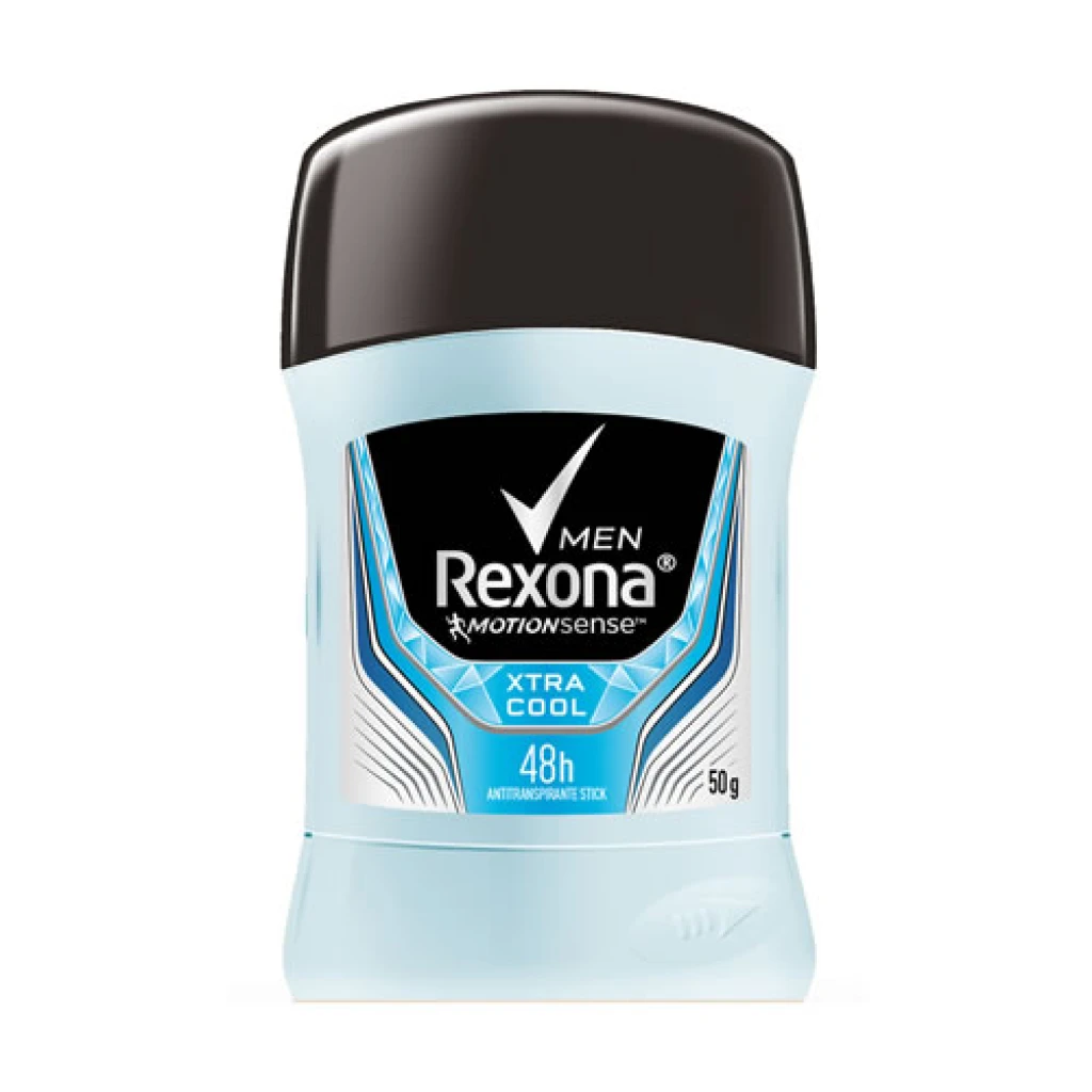 DESODORANTE REXONA XTRACOOL EN BARRA