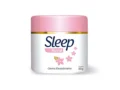 DESODORANTE SLEEP FLORAL CREMA 80 GR