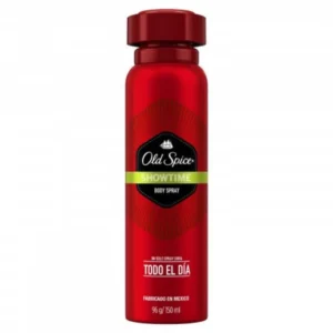 DESORANTE OLD SPICE SHOWTIME