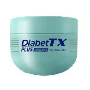 DIABET TX CR PLUS 250GRS